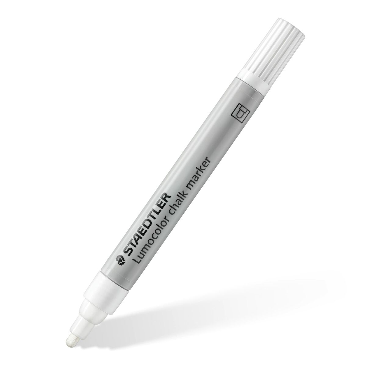 Liitutaulutussit Staedtler Lumocolor 344 8 Kappaletta
